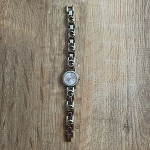Guess Watch